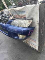 Ноускат TOYOTA ALTEZZA GXE10 1G-FE I MODEL/XENON 2 ракурс