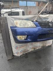 Ноускат TOYOTA ALTEZZA GXE10 1G-FE I MODEL/XENON 3 ракурс