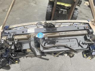 Ноускат TOYOTA ALTEZZA GXE10 1G-FE I MODEL/XENON 4 ракурс