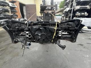 Ноускат MERCEDES-BENZ E-CLASS W212 M271DE18AL 5 ракурс