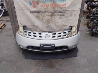 Ноускат NISSAN MURANO TZ50 QR25DE I MODEL/XENON 1 ракурс