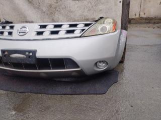 Ноускат NISSAN MURANO TZ50 QR25DE I MODEL/XENON 2 ракурс