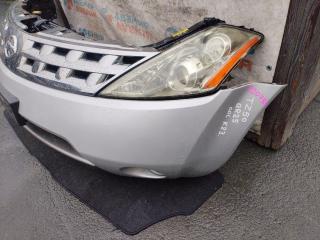 Ноускат NISSAN MURANO TZ50 QR25DE I MODEL/XENON 3 ракурс