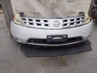 Ноускат NISSAN MURANO TZ50 QR25DE I MODEL/XENON 4 ракурс