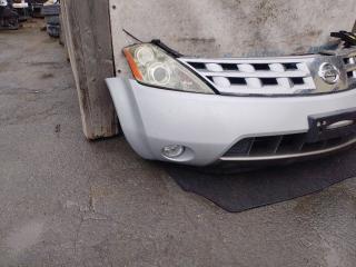 Ноускат NISSAN MURANO TZ50 QR25DE I MODEL/XENON 5 ракурс