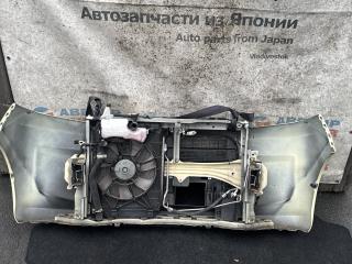 Ноускат DAIHATSU MOVE LA150S, LA160S KF-VE4 2 ракурс Ноускат DAIHATSU MOVE LA150S, LA160S KF-VE4 2 ракурс