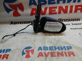 Зеркало правое переднее DAIHATSU SONICA L405S, L415S 1 ракурс
