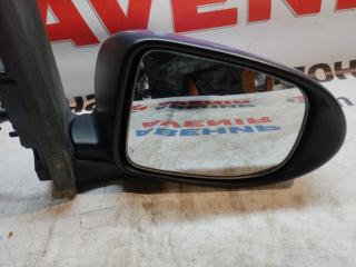Зеркало правое переднее DAIHATSU SONICA L405S, L415S 2 ракурс