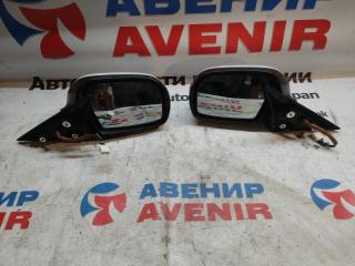 Зеркало левое переднее SUBARU LEGACY BL5, BL9, BLD, BLE, BP5, BP9, BPE, BPD, BPH II MODEL 1 ракурс