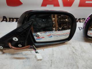 Зеркало левое переднее SUBARU LEGACY BL5, BL9, BLD, BLE, BP5, BP9, BPE, BPD, BPH II MODEL 2 ракурс