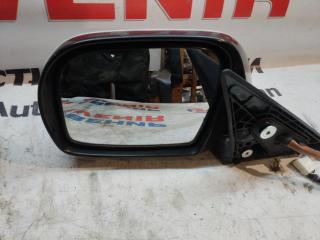 Зеркало левое переднее SUBARU LEGACY BL5, BL9, BLD, BLE, BP5, BP9, BPE, BPD, BPH II MODEL 3 ракурс