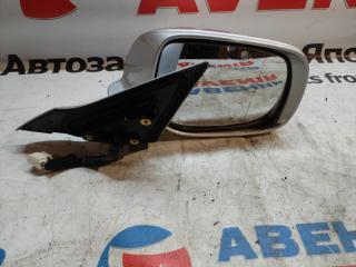 Зеркало правое переднее TOYOTA MARK X GRX120, GRX121, GRX125 1 ракурс