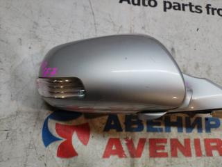 Зеркало правое переднее TOYOTA MARK X GRX120, GRX121, GRX125 4 ракурс