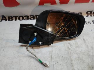 Зеркало правое переднее TOYOTA VITZ NCP95, KSP90, NCP91, SCP90 1 ракурс