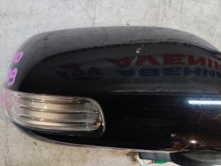 Зеркало правое переднее TOYOTA VITZ NCP95, KSP90, NCP91, SCP90 3 ракурс