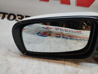 Зеркало левое переднее TOYOTA ISIS ANM10G, ANM10W, ANM15G, ANM15W, ZNM10G, ZNM10W 2 ракурс