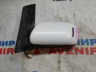 Зеркало левое переднее TOYOTA ISIS ANM10G, ANM10W, ANM15G, ANM15W, ZNM10G, ZNM10W 3 ракурс