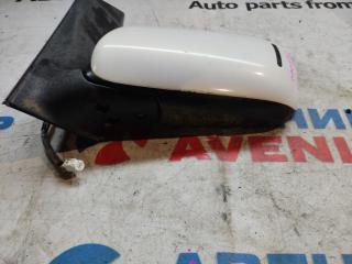 Зеркало левое переднее TOYOTA ISIS ANM10G, ANM10W, ANM15G, ANM15W, ZNM10G, ZNM10W 4 ракурс