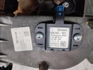 Механизм открывания двери задний MERCEDES-BENZ E-CLASS W212 938143101 5 ракурс
