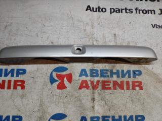 Накладка 5-й двери SUZUKI SWIFT HT51S 1 ракурс
