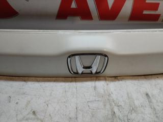 Накладка 5-й двери задняя HONDA STREAM RN6, RN7, RN8, RN9 NH624P 2 ракурс