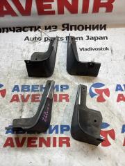 Брызговики комплект NISSAN WINGROAD JY12, NY12, Y12 1 ракурс Брызговики комплект NISSAN WINGROAD JY12, NY12, Y12 1 ракурс