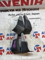 Брызговики комплект NISSAN WINGROAD JY12, NY12, Y12 3 ракурс