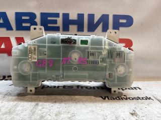 Спидометр HONDA FIT GE8 RS/AT 2 ракурс
