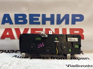 Спидометр NISSAN TEANA J31 VQ23DE 9W50A 2 ракурс