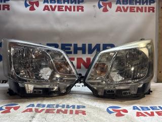 Ноускат DAIHATSU MOVE LA150S, LA160S KF-VE4 3 ракурс Ноускат DAIHATSU MOVE LA150S, LA160S KF-VE4 3 ракурс