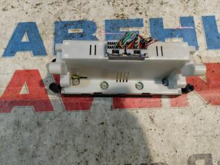 Климат-контроль NISSAN LIBERTY RM12, RNM12 3 ракурс