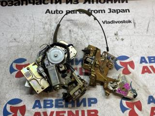 Замок двери правый задний NISSAN LIBERTY PM12, PNM12 2 ракурс