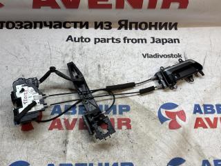 Замок двери правый задний NISSAN MURANO TZ50 1 ракурс