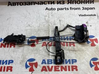 Замок двери правый задний NISSAN MURANO TZ50 2 ракурс