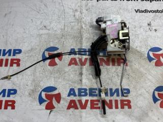 Замок двери левый передний HONDA ACCORD CL7, CL8, CL9, CM1, CM2, CM3 2 ракурс