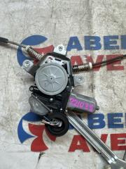Стеклоподъемник левый TOYOTA IQ KGJ10, NGJ10 2 ракурс Стеклоподъемник левый TOYOTA IQ KGJ10, NGJ10 2 ракурс