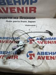 Стеклоподъемник левый TOYOTA IQ KGJ10, NGJ10 3 ракурс