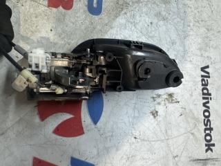 Замок двери левый задний HONDA CIVIC FD1, FD2, FD3 3 ракурс