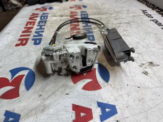Замок двери правый задний DAIHATSU SONICA L405S, L415S 3 ракурс