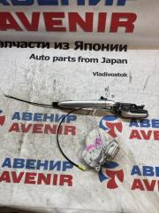 Замок двери левый передний DAIHATSU SONICA L405S, L415S 1 ракурс