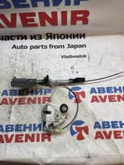 Замок двери левый передний DAIHATSU SONICA L405S, L415S 2 ракурс