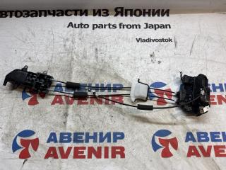 Замок двери правый передний NISSAN MURANO TZ50 2 ракурс