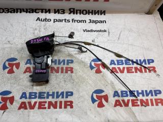 Замок двери правый передний MAZDA DEMIO DY3R, DY3W, DY5R, DY5W 1 ракурс