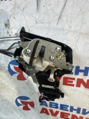 Замок двери правый передний MAZDA DEMIO DY3R, DY3W, DY5R, DY5W 3 ракурс