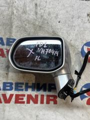 Зеркало левое переднее HONDA CIVIC FD3, FD1, FD2 2 ракурс