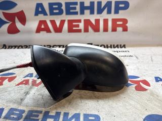 Зеркало левое переднее DAIHATSU MOVE LA150S, LA160S 4 ракурс