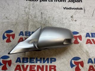 Зеркало левое переднее TOYOTA MARK X GRX120, GRX121, GRX125 1 ракурс