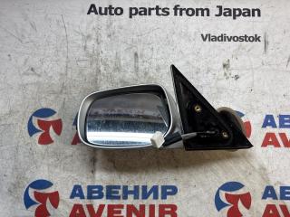 Зеркало левое переднее TOYOTA MARK X GRX120, GRX121, GRX125 2 ракурс