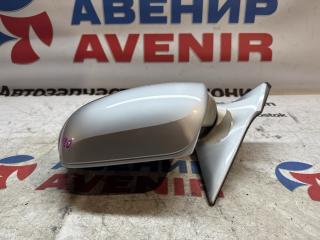 Зеркало левое переднее TOYOTA MARK X GRX120, GRX121, GRX125 4 ракурс