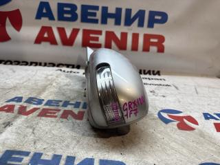 Зеркало левое переднее TOYOTA MARK X GRX120, GRX121, GRX125 5 ракурс